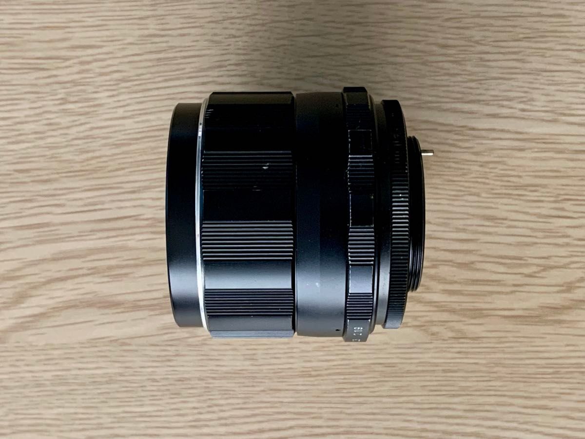 PENTAX Super Takumar 85mm F1 9|Yahoo!フリマ(旧PayPayフリマ) PENTAX Super Takumar 85mm F1 9|Yahoo!フリマ(旧PayPayフリマ)