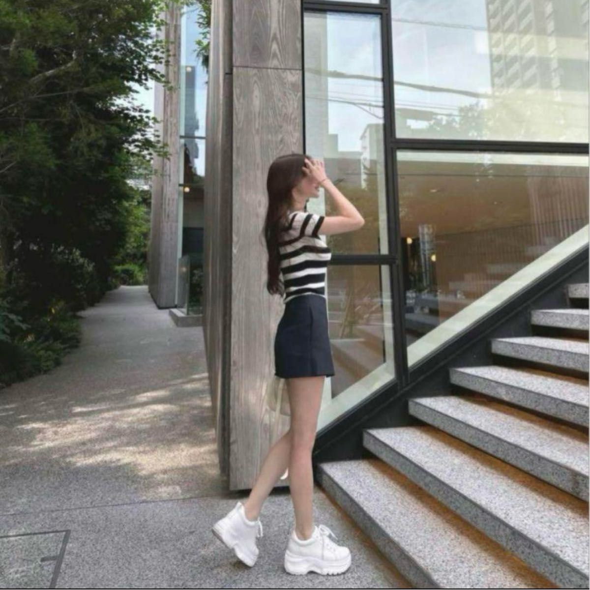 完売品 鈴木亜美 スニーカー Platform Sneaker 靴 S M L|Yahoo 完売品 鈴木亜美 スニーカー Platform Sneaker 靴 S M L|Yahoo