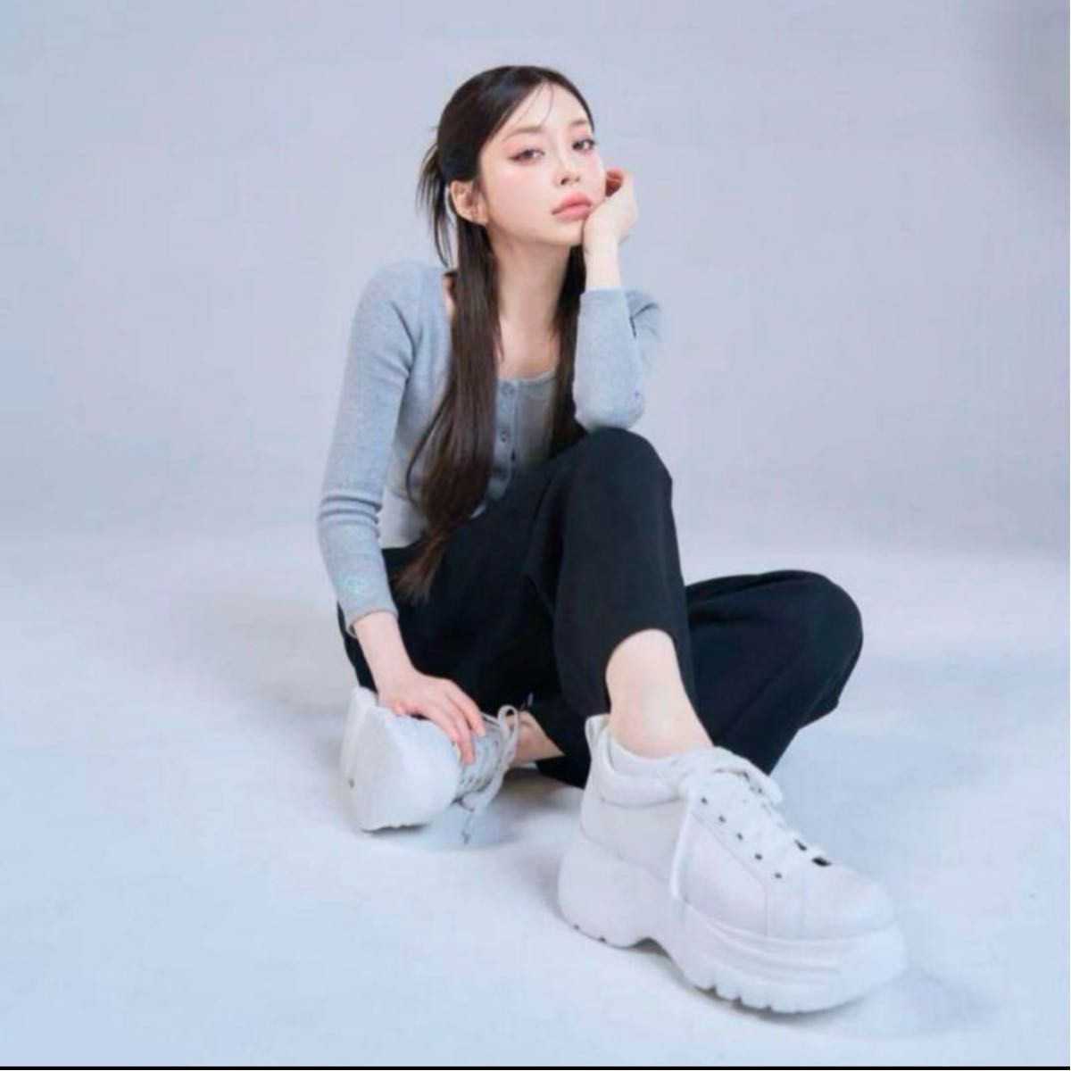 完売品 鈴木亜美 スニーカー Platform Sneaker 靴 S M L|Yahoo 完売品 鈴木亜美 スニーカー Platform Sneaker 靴 S M L|Yahoo
