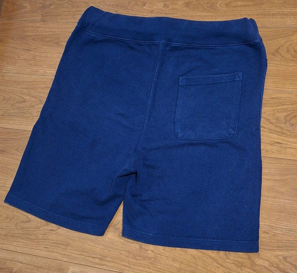 5【1点限定】アベイシングエイプ ハーフパンツ ショートパンツ 5【1点限定】アベイシングエイプ ハーフパンツ ショートパンツ