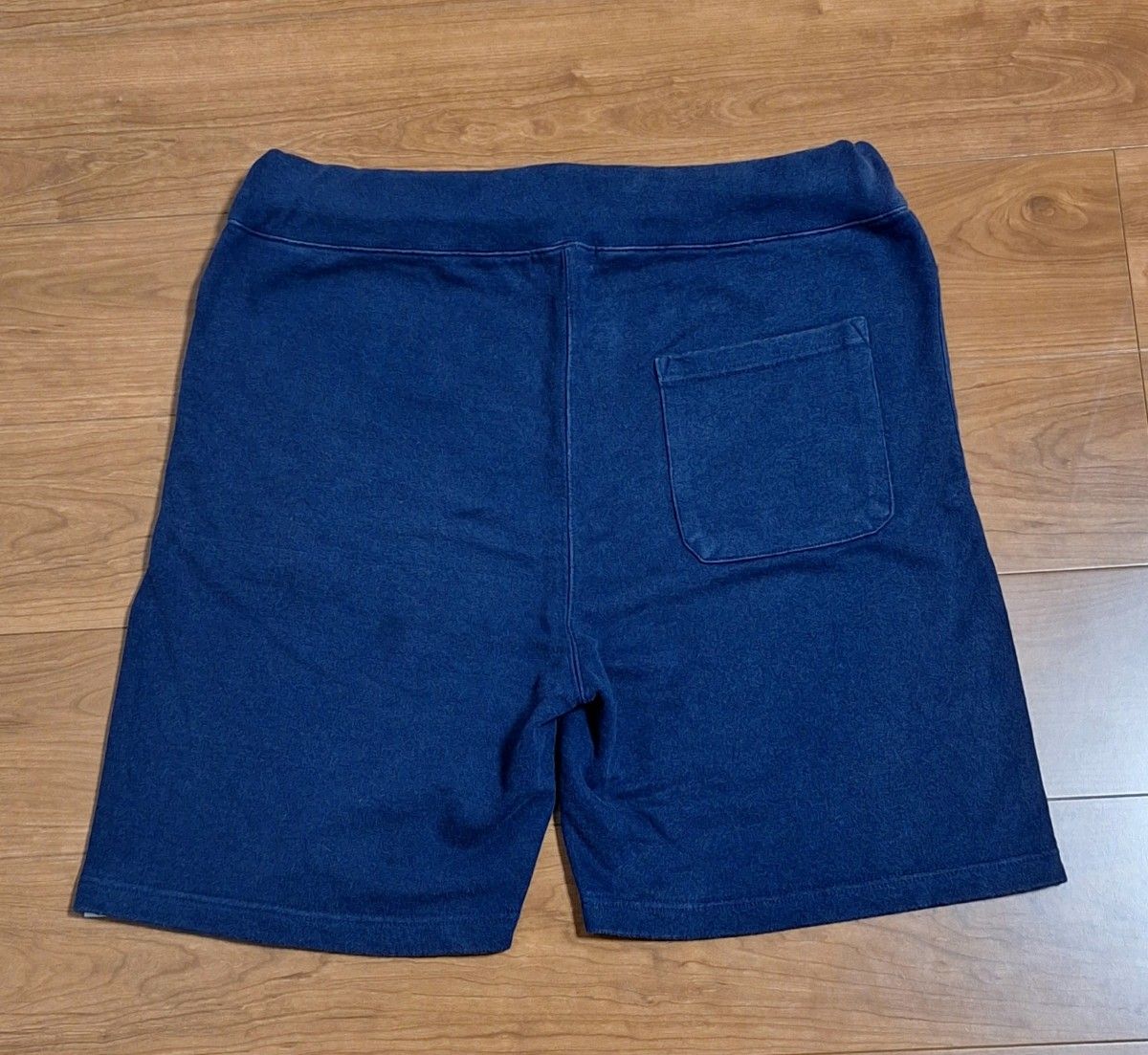 5【1点限定】アベイシングエイプ ハーフパンツ ショートパンツ 5【1点限定】アベイシングエイプ ハーフパンツ ショートパンツ