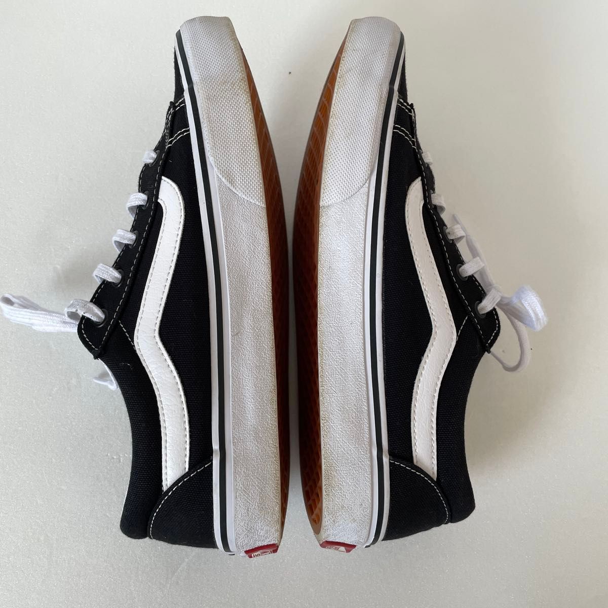 VANS スニーカー バンズ ブラック 黒 25cm RIPPER V359CL+ 25 VANS スニーカー バンズ ブラック 黒 25cm RIPPER V359CL+ 25