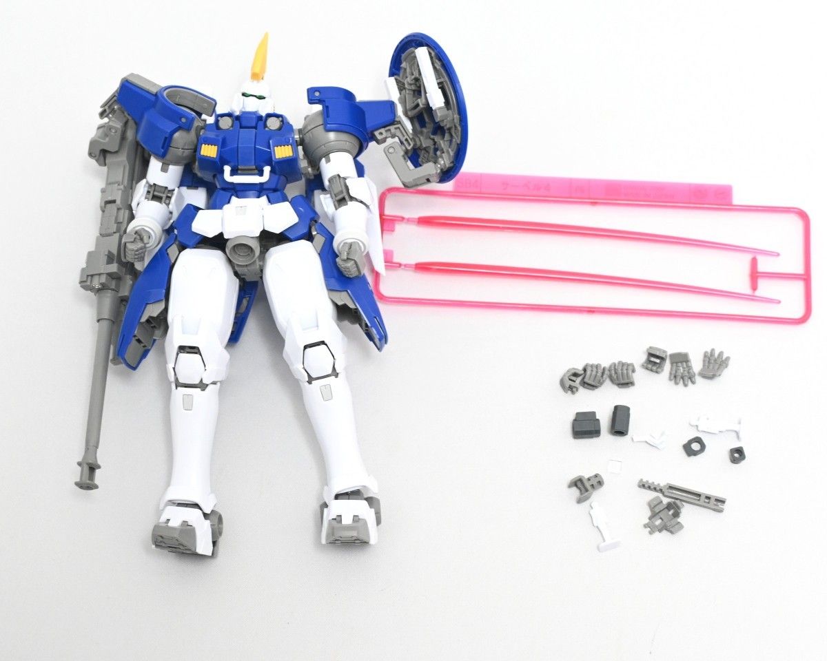 ガンプラ MGSD バルバトス RG νガンダム MG トールギスII HG ガンプラ MGSD バルバトス RG νガンダム MG トールギスII HG