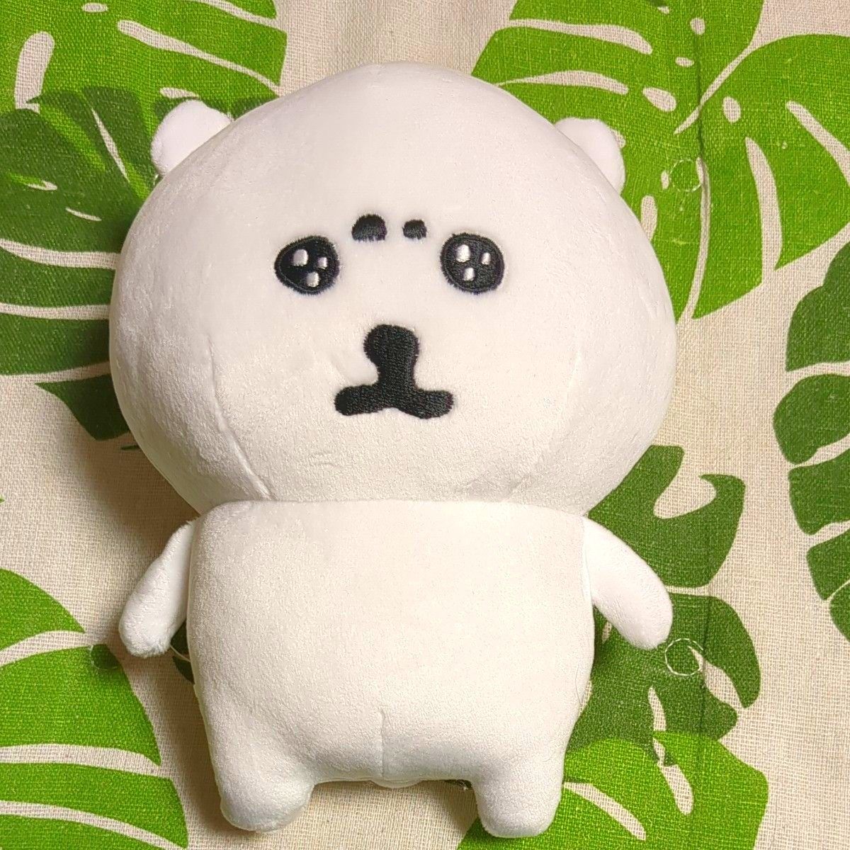 自分ツッコミくま ぬいぐるみS (うるうる)|Yahoo!フリマ(旧 自分ツッコミくま ぬいぐるみS (うるうる)|Yahoo!フリマ(旧