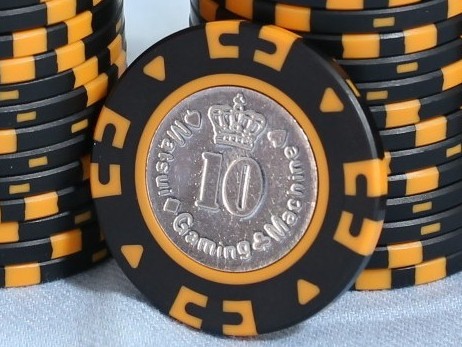 CC.210【$10】100枚 美品カジノチップ コイン CASINO トランプ CC.210【$10】100枚 美品カジノチップ コイン CASINO トランプ