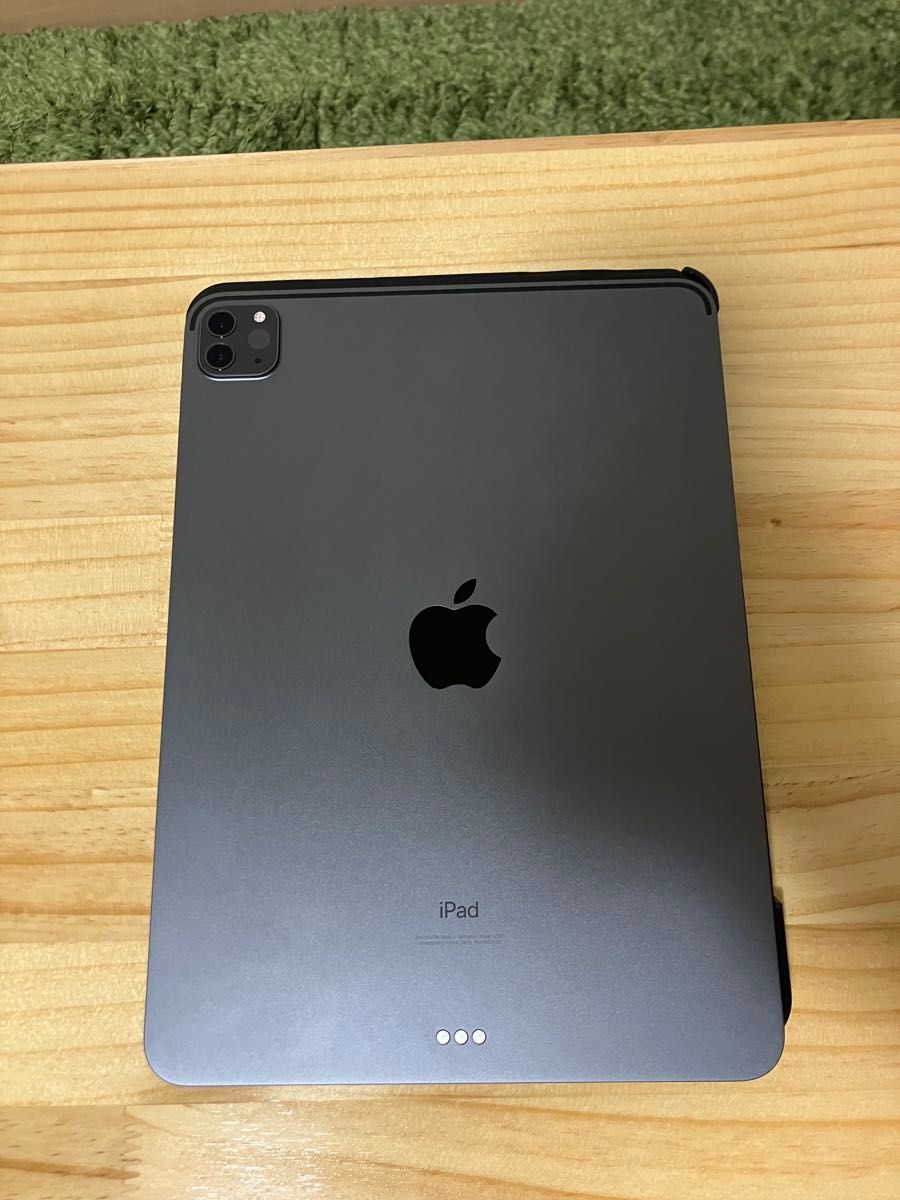 美品 ipad pro 11インチ 第3世代 128GB M1チップシルバー|Yahoo 美品 ipad pro 11インチ 第3世代 128GB M1チップシルバー|Yahoo