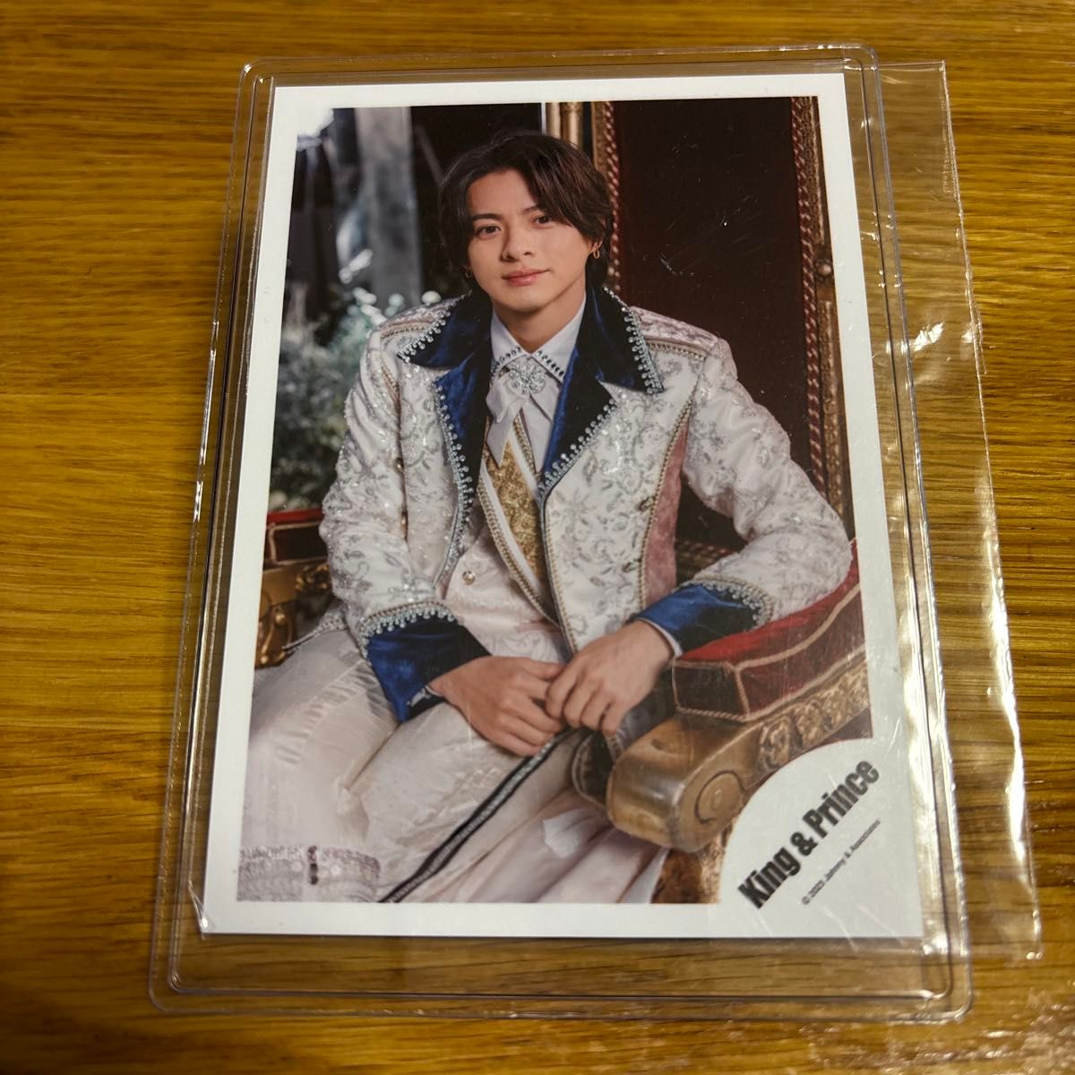 King & Prince キンプリ 公式写真 3枚セット|Yahoo!フリマ(旧 King & Prince キンプリ 公式写真 3枚セット|Yahoo!フリマ(旧