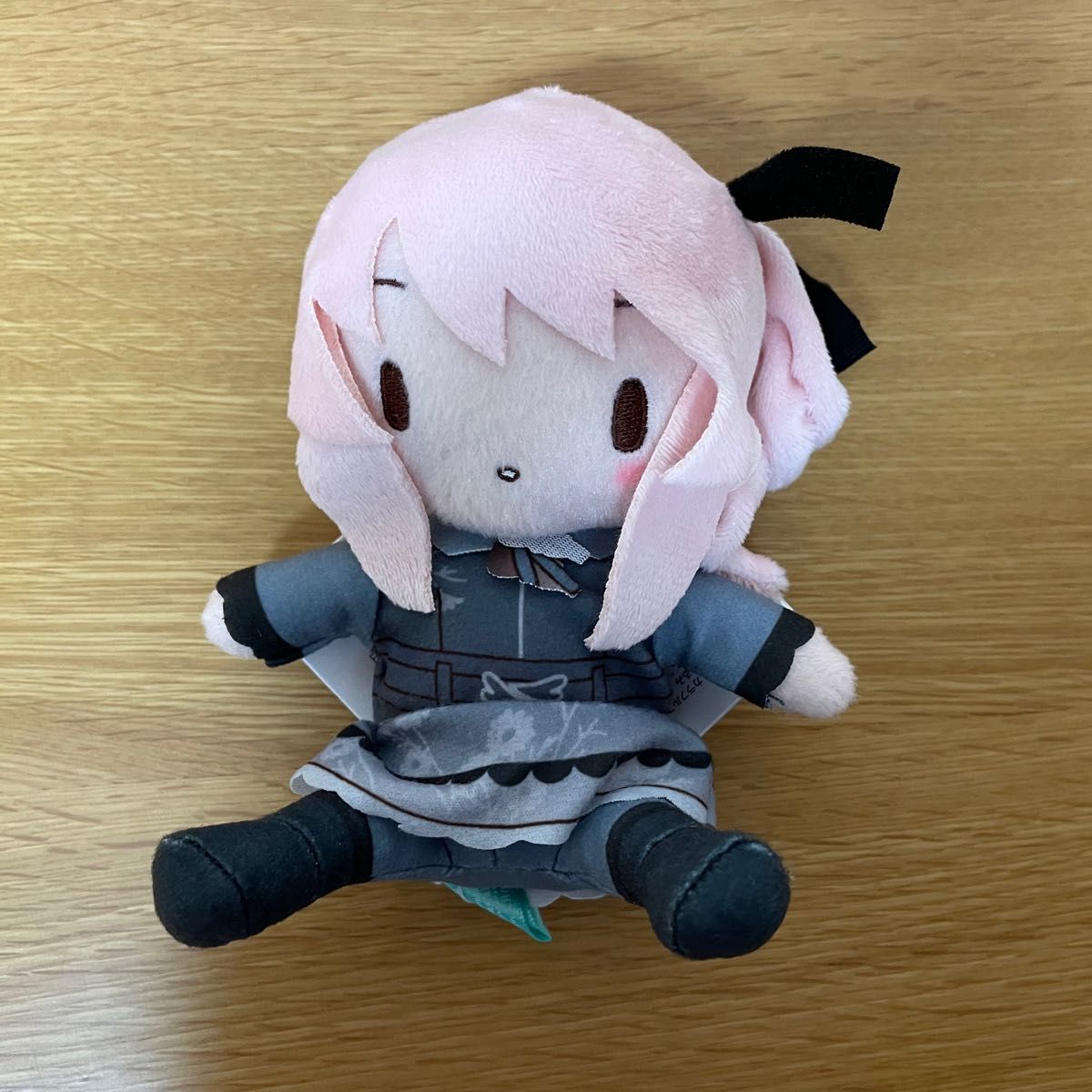 プロセカ ふわぷちミニぬいぐるみ 瑞希|Yahoo!フリマ(旧PayPay プロセカ ふわぷちミニぬいぐるみ 瑞希|Yahoo!フリマ(旧PayPay