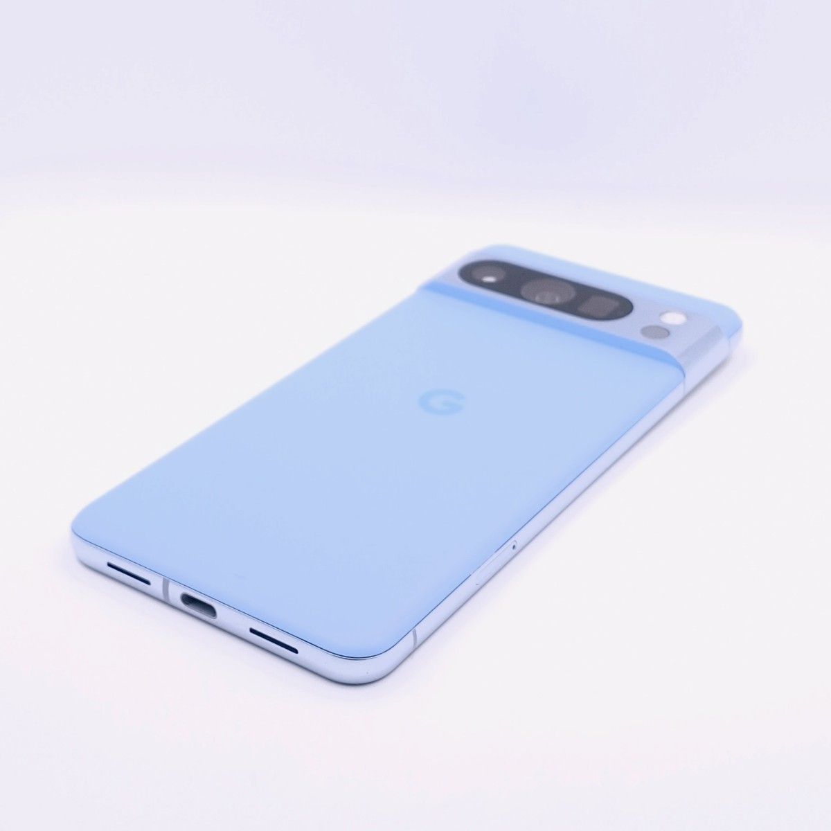 pixel 8 pro 128gb グローバル版 simフリー 4/11|Yahoo!フリマ pixel 8 pro 128gb グローバル版 simフリー 4/11|Yahoo!フリマ