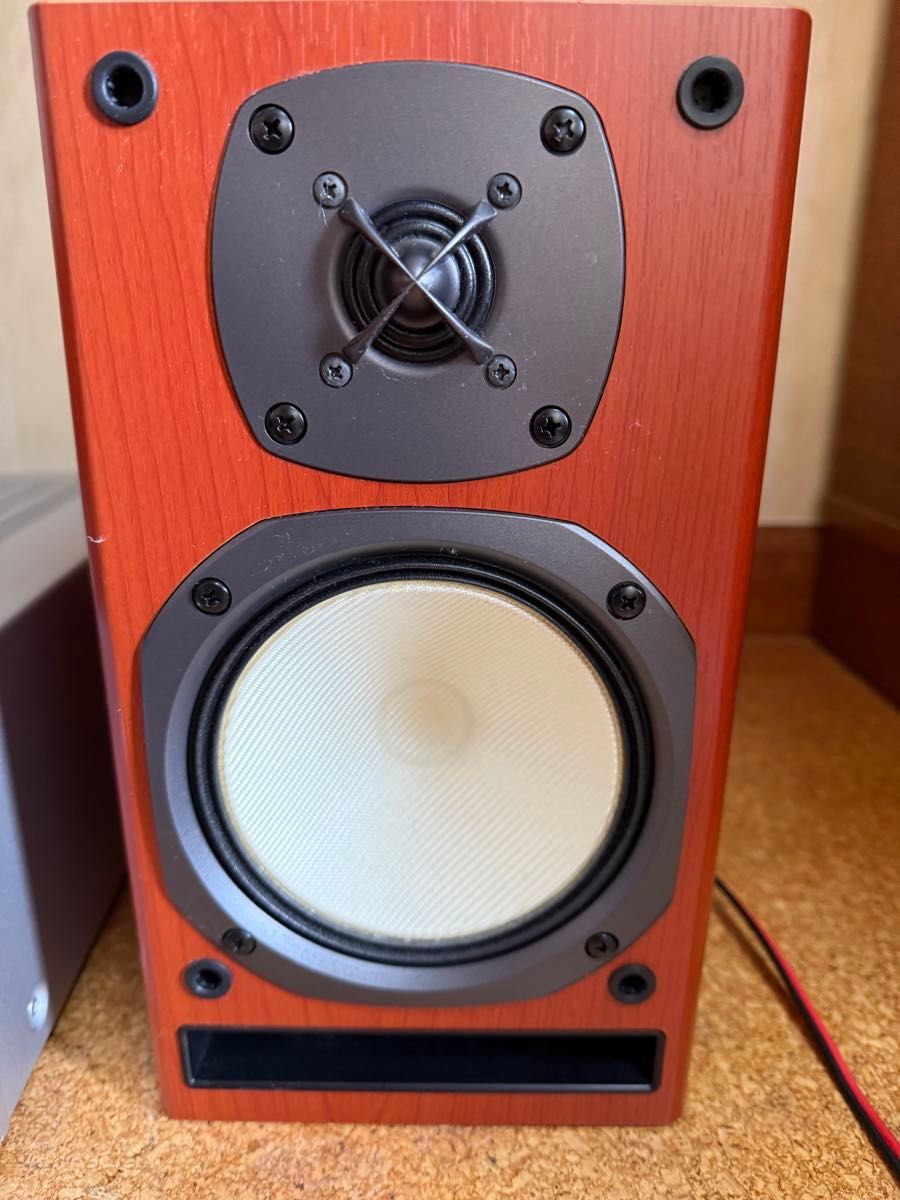 ONKYO オンキョー X-N7NX CD/MD/USB コンポ|Yahoo!フリマ(旧 ONKYO オンキョー X-N7NX CD/MD/USB コンポ|Yahoo!フリマ(旧