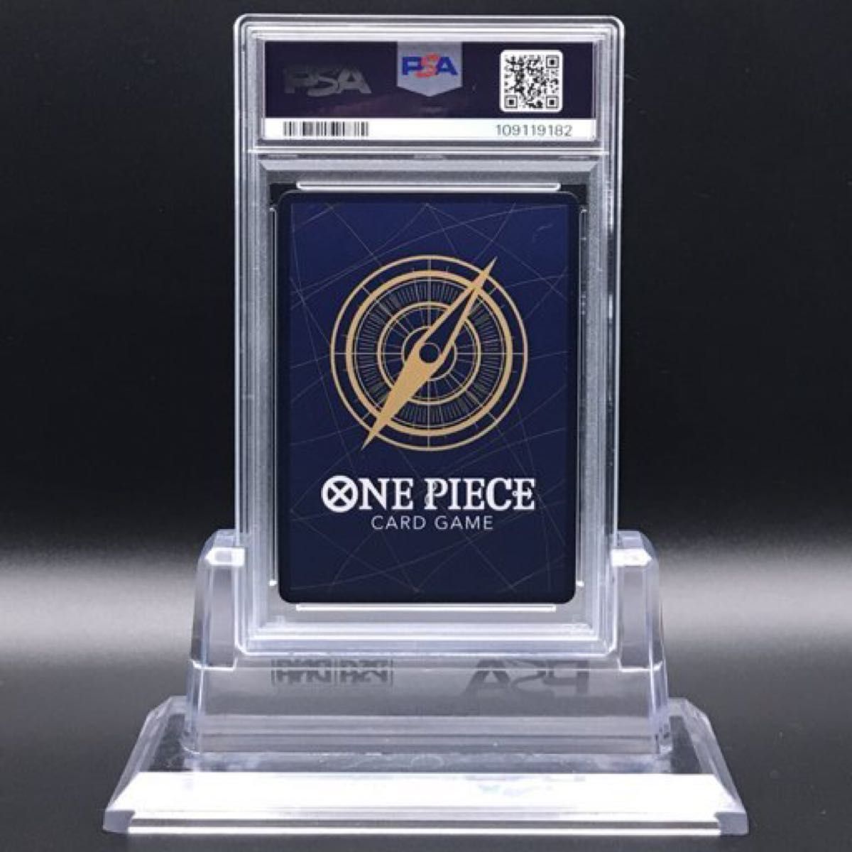 PSA10 モンキー d ルフィ ニカ sec spc パラレル シークレット PSA10 モンキー d ルフィ ニカ sec spc パラレル シークレット