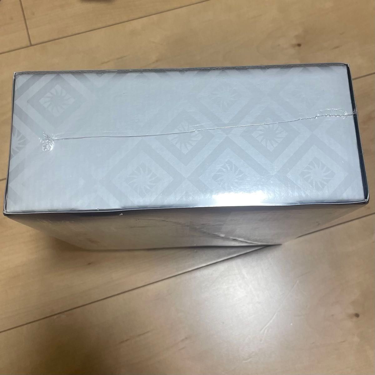 未開封 超爆インパクト シュリンク付き BOX ポケモンカード 未開封 超爆インパクト シュリンク付き BOX ポケモンカード