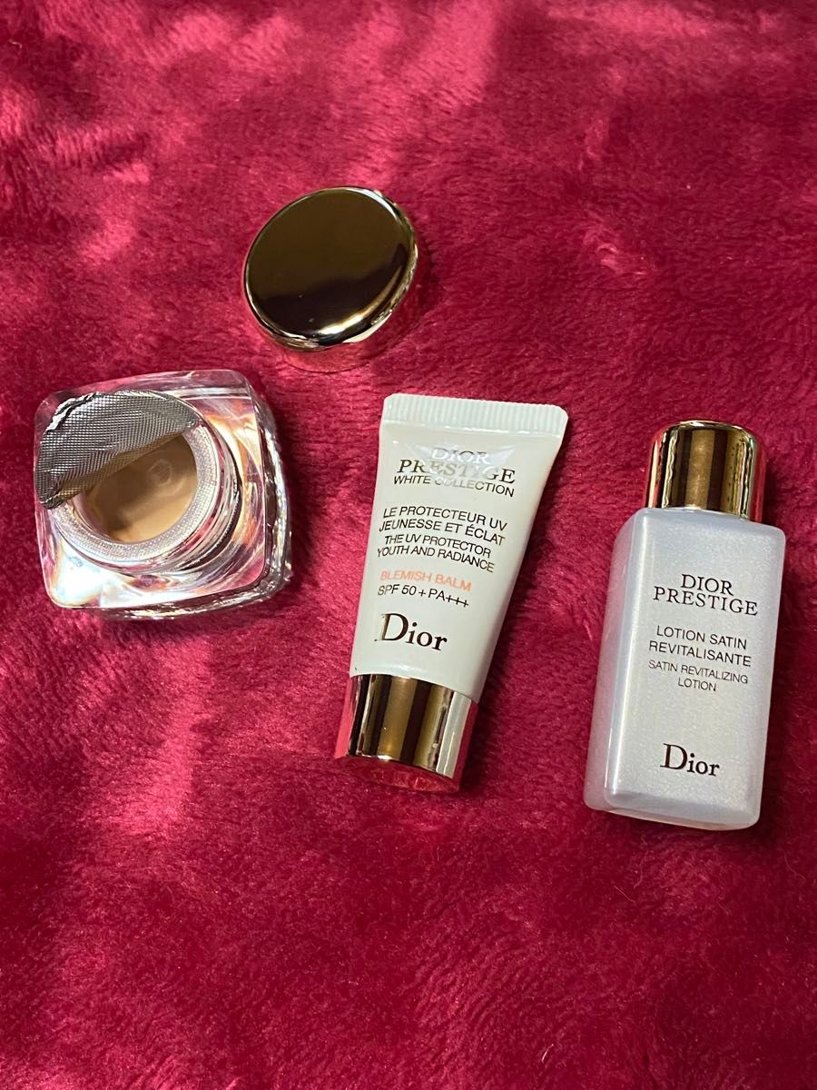 Dior 化粧品 サンプル他 10点セット|Yahoo!フリマ(旧PayPay Dior 化粧品 サンプル他 10点セット|Yahoo!フリマ(旧PayPay