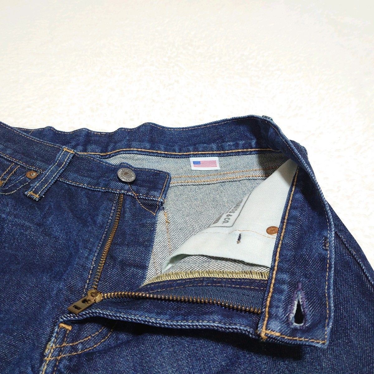 LEVI'S リーバイス Premium プレミアム 511 USA アメリカ製 LEVI'S リーバイス Premium プレミアム 511 USA アメリカ製