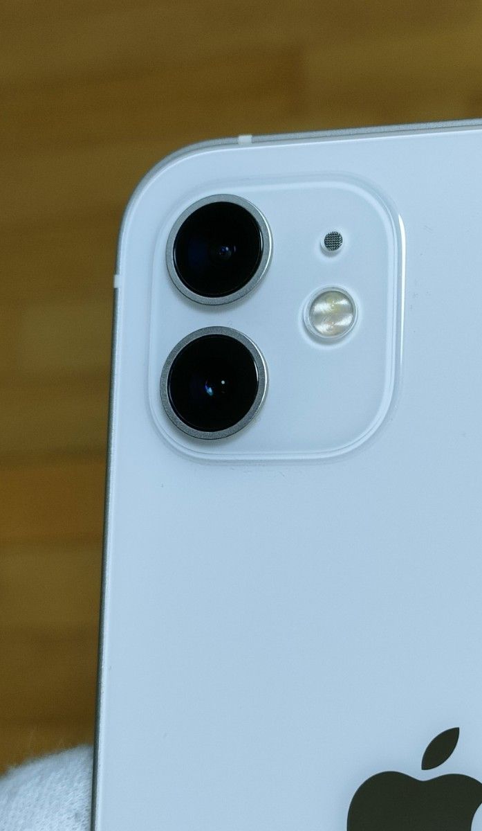 美品 iPhone12 SIMフリー 64GB ホワイト 利用制限なし|Yahoo 美品 iPhone12 SIMフリー 64GB ホワイト 利用制限なし|Yahoo