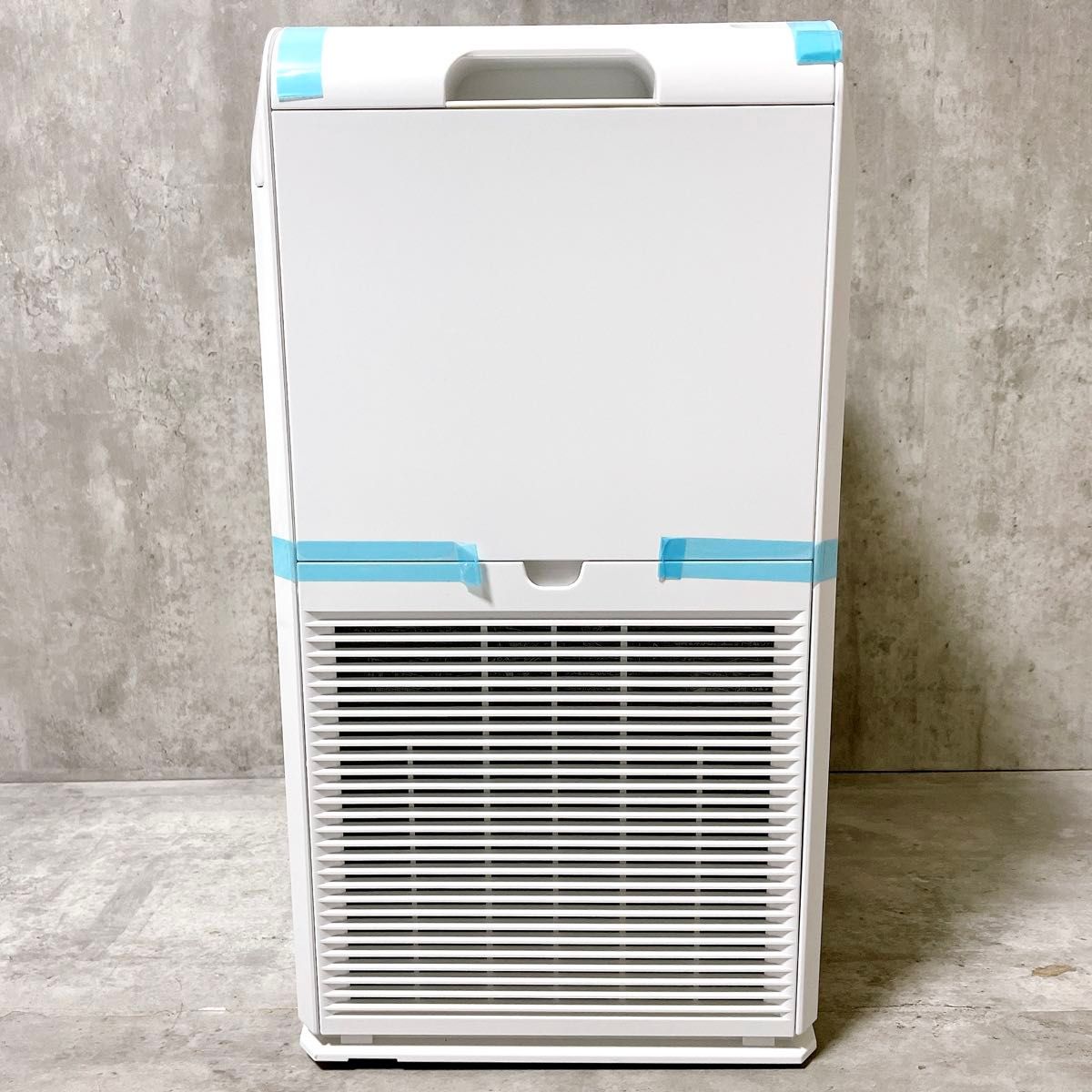 未使用 DAIKIN ダイキン ストリーマ空気清浄機 MC55X 25畳 花粉 未使用 DAIKIN ダイキン ストリーマ空気清浄機 MC55X 25畳 花粉