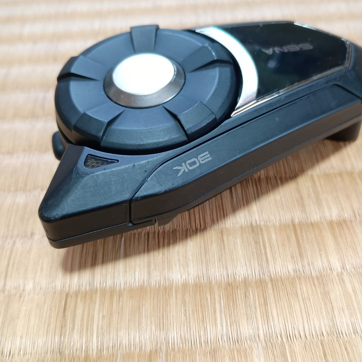SENA 30K セナ インカム|Yahoo!フリマ(旧PayPayフリマ) SENA 30K セナ インカム|Yahoo!フリマ(旧PayPayフリマ)