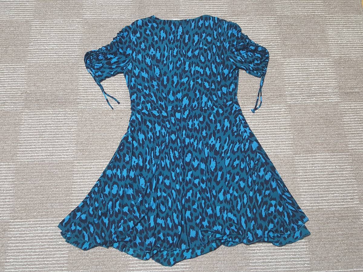 新品US8号/JP13号 Diane von Furstenberg ダイアンフォンファステン