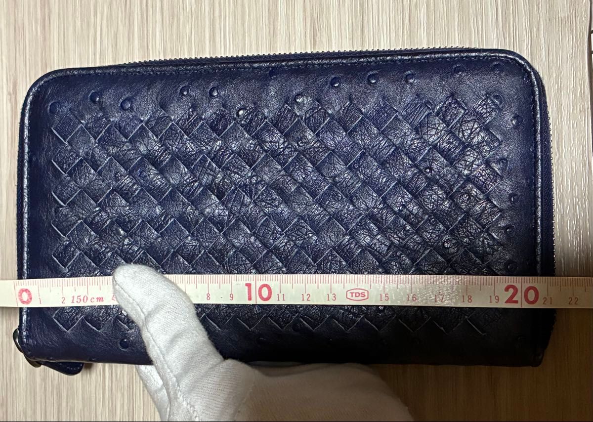 ボッテガヴェネタ 長財布 オーストリッチ|Yahoo!フリマ(旧 ボッテガヴェネタ 長財布 オーストリッチ|Yahoo!フリマ(旧