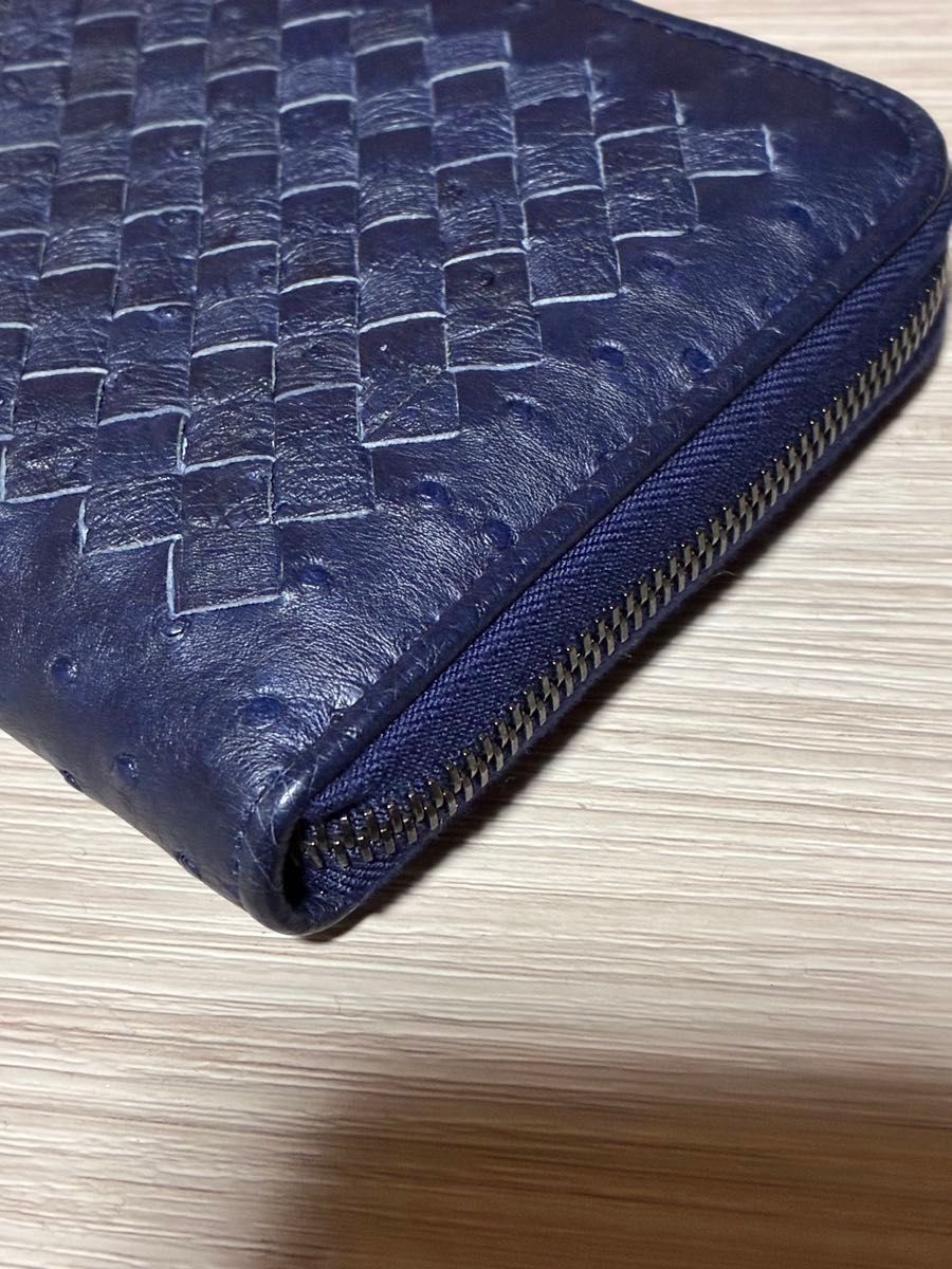 ボッテガヴェネタ 長財布 オーストリッチ|Yahoo!フリマ(旧 ボッテガヴェネタ 長財布 オーストリッチ|Yahoo!フリマ(旧