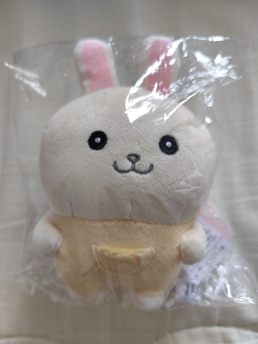 新品未開封 ちいかわ ぽてたま なんとかバニア うさぎ 新品未開封 ちいかわ ぽてたま なんとかバニア うさぎ