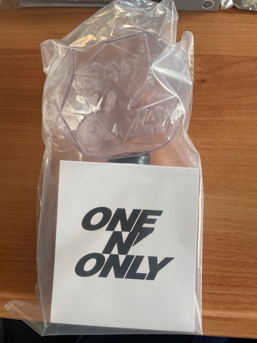 ワンエンオンリー ONE N' ONLY ペンライト 005|Yahoo!フリマ ワンエンオンリー ONE N' ONLY ペンライト 005|Yahoo!フリマ