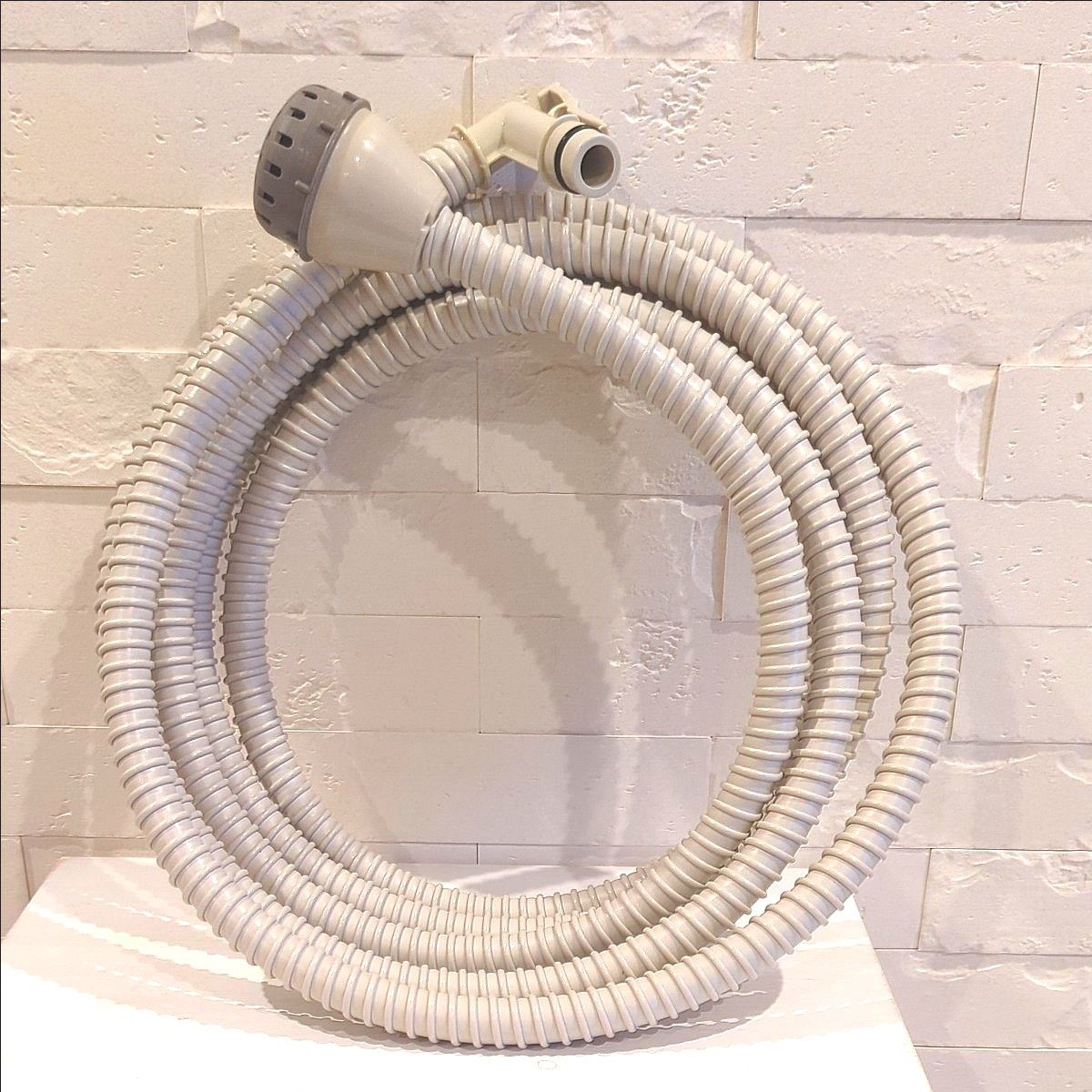 HITACHI 風呂水給水ホース ビートウォッシュ お湯取りホース HITACHI 風呂水給水ホース ビートウォッシュ お湯取りホース