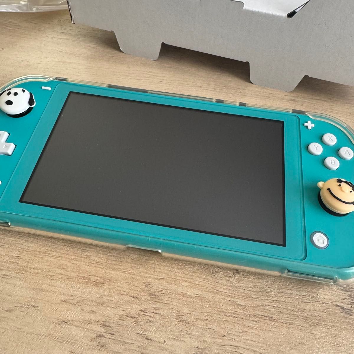 任天堂スイッチライト 本体 ソフト Switch Lite あつまれ 任天堂スイッチライト 本体 ソフト Switch Lite あつまれ