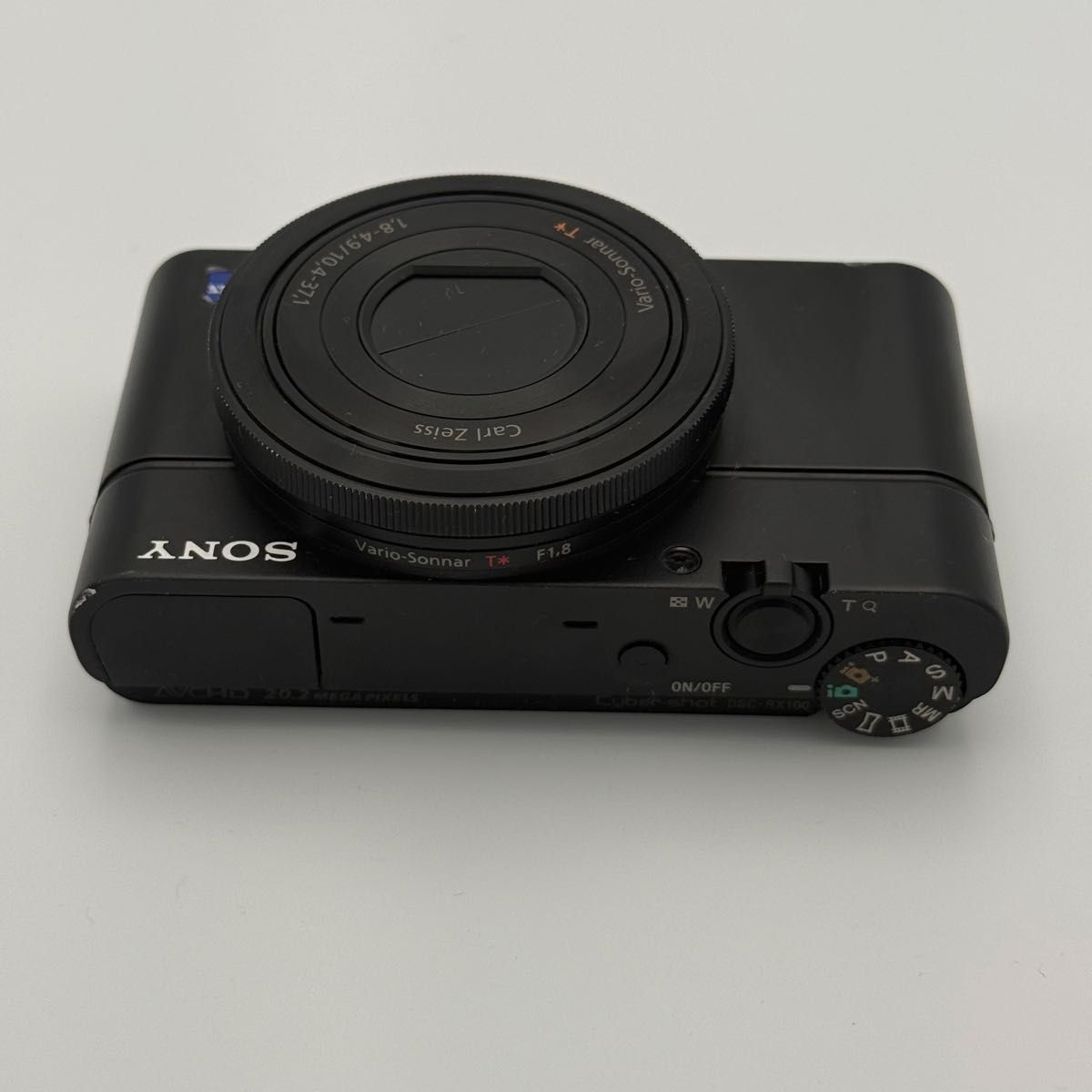 SONY Cybershot DSC-RX100 付属品あり|Yahoo!フリマ(旧PayPay SONY Cybershot DSC-RX100 付属品あり|Yahoo!フリマ(旧PayPay