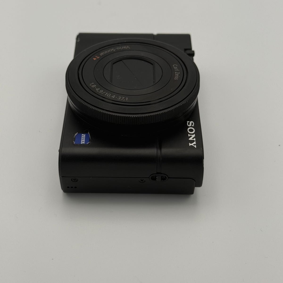 SONY Cybershot DSC-RX100 付属品あり|Yahoo!フリマ(旧PayPay SONY Cybershot DSC-RX100 付属品あり|Yahoo!フリマ(旧PayPay