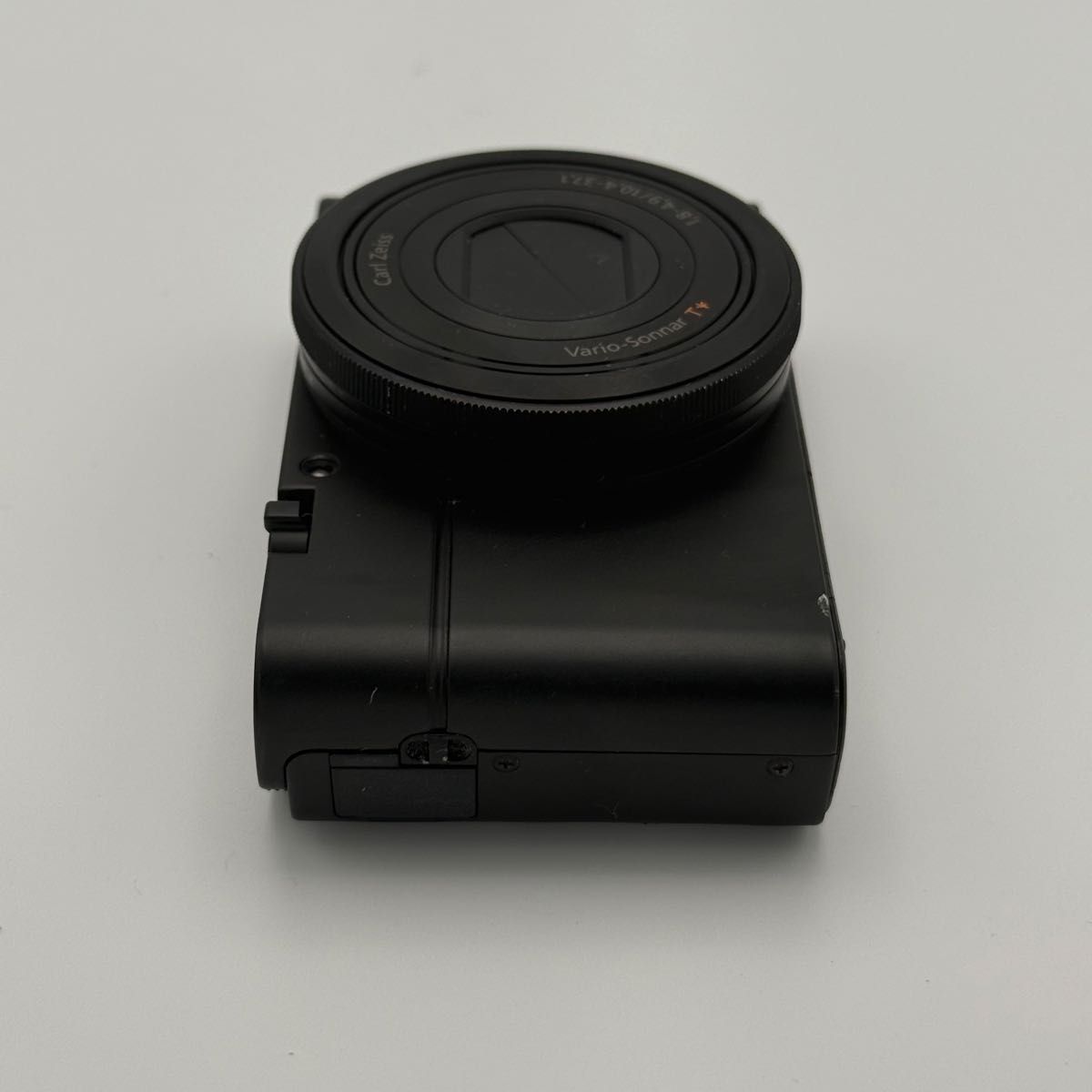 SONY Cybershot DSC-RX100 付属品あり|Yahoo!フリマ(旧PayPay SONY Cybershot DSC-RX100 付属品あり|Yahoo!フリマ(旧PayPay