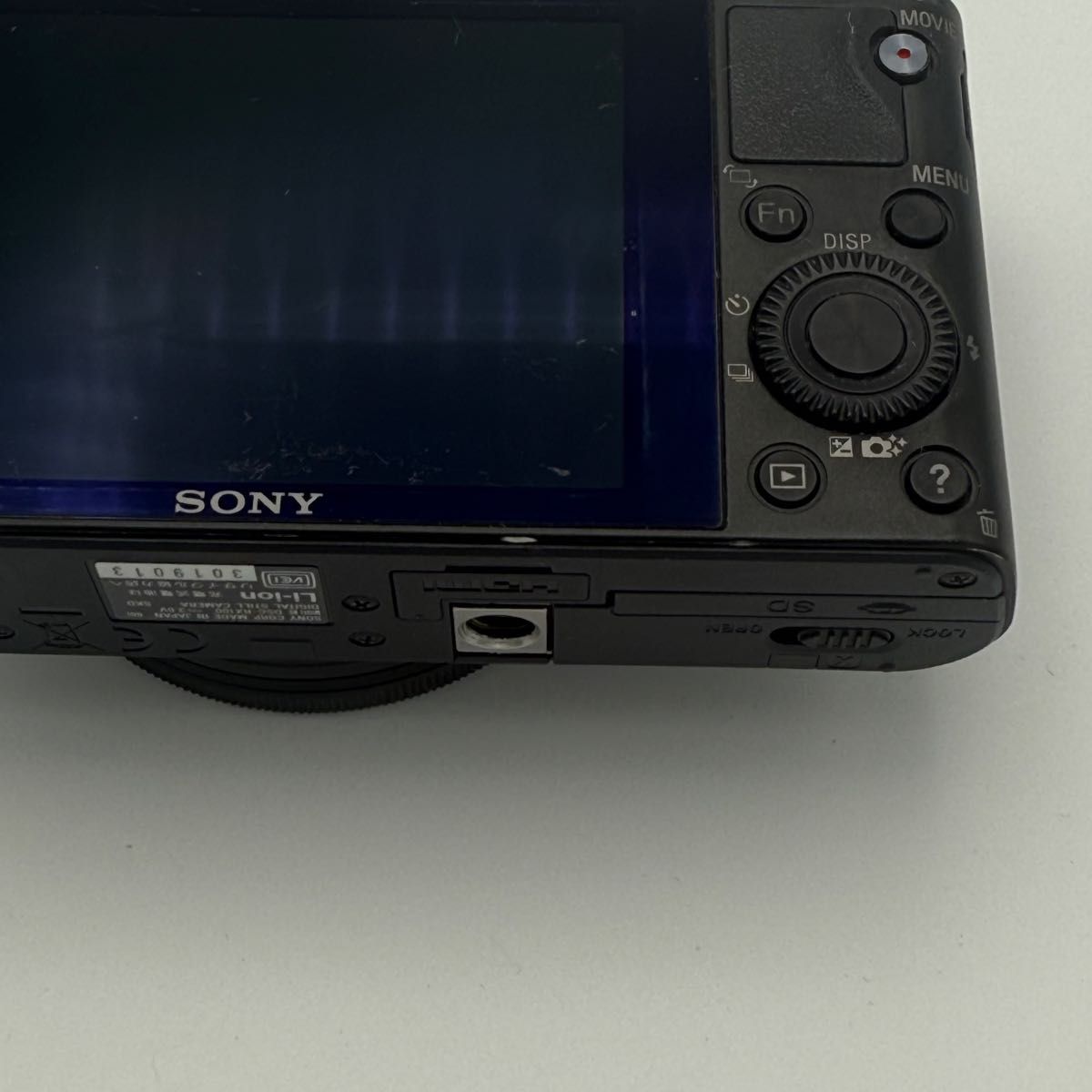 SONY Cybershot DSC-RX100 付属品あり|Yahoo!フリマ(旧PayPay SONY Cybershot DSC-RX100 付属品あり|Yahoo!フリマ(旧PayPay