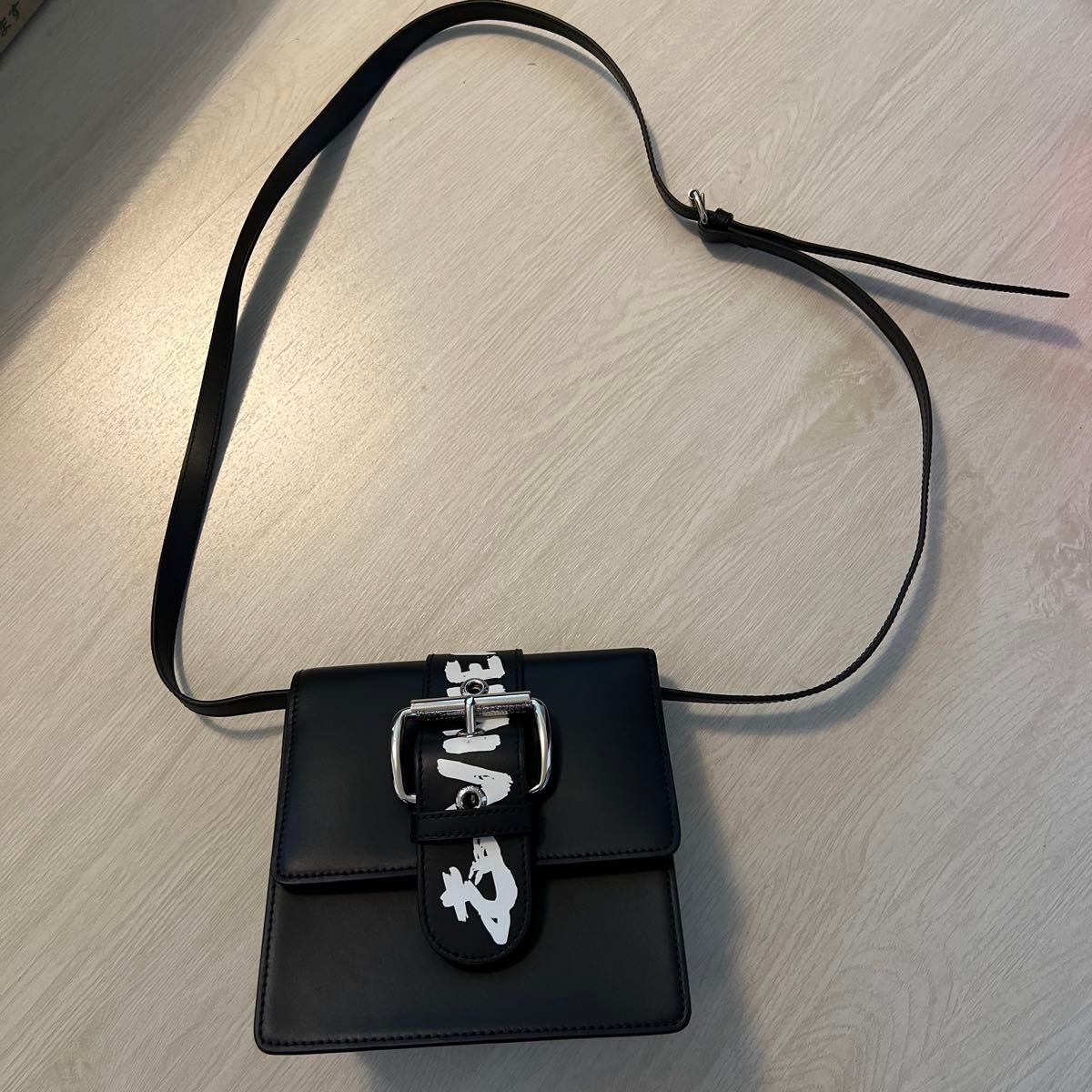 Vivienne Westwood ALEX ショルダーバッグ|Yahoo!フリマ(旧 Vivienne Westwood ALEX ショルダーバッグ|Yahoo!フリマ(旧