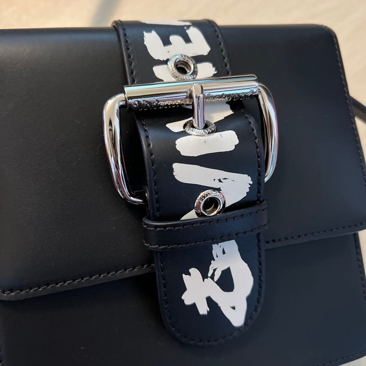 Vivienne Westwood ALEX ショルダーバッグ|Yahoo!フリマ(旧 Vivienne Westwood ALEX ショルダーバッグ|Yahoo!フリマ(旧
