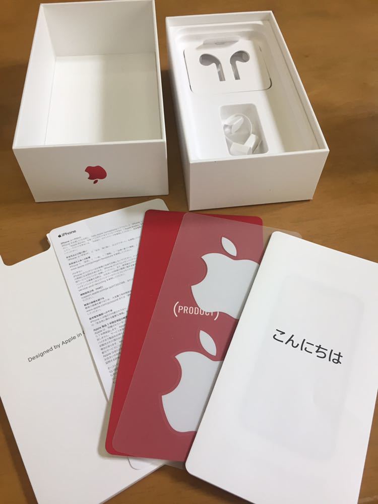 apple iPhone XR Red 128GB 外箱のみ日本代购,买对网
