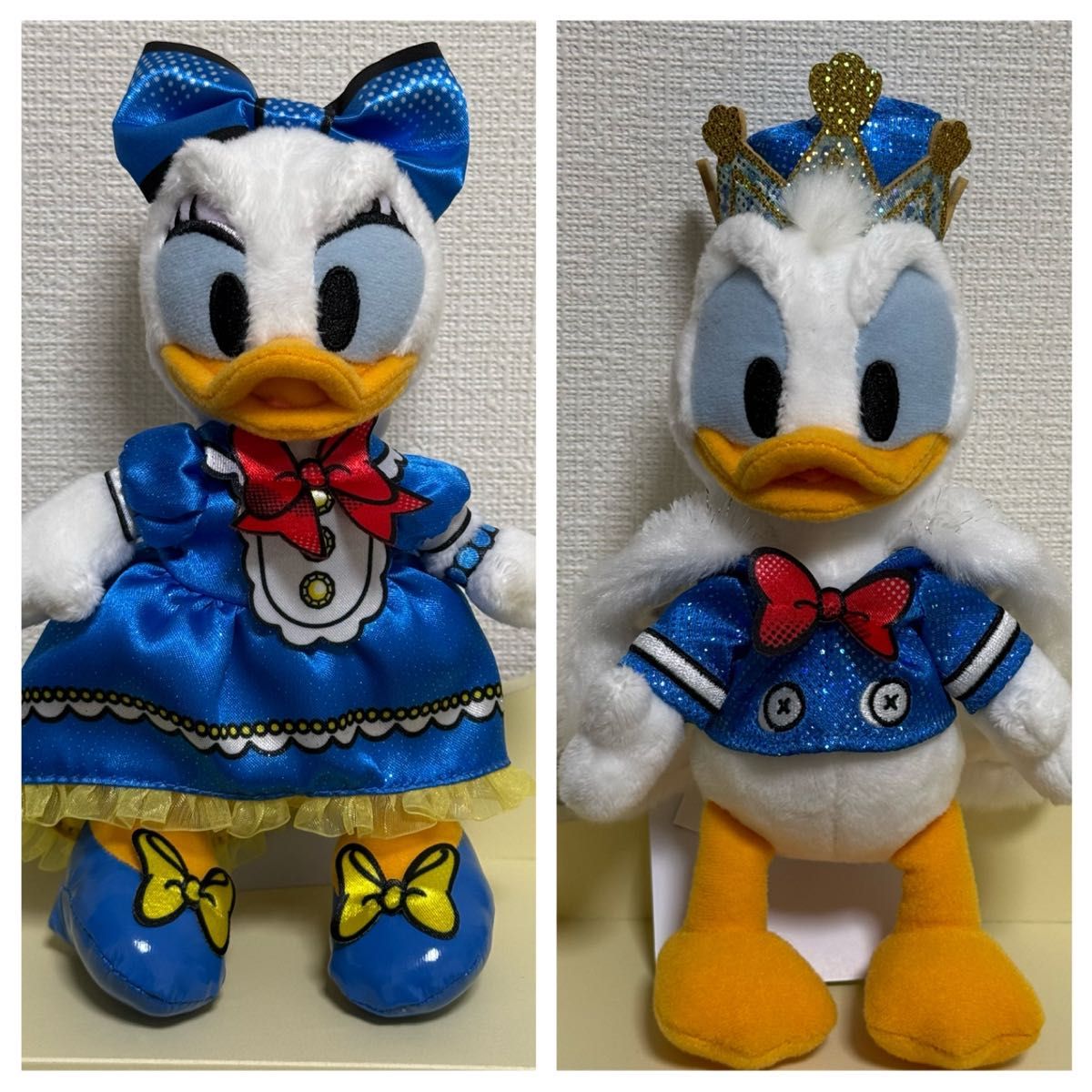 ドナルド パルパルーザ ぬいぐるみバッジ デイジー|Yahoo ドナルド パルパルーザ ぬいぐるみバッジ デイジー|Yahoo