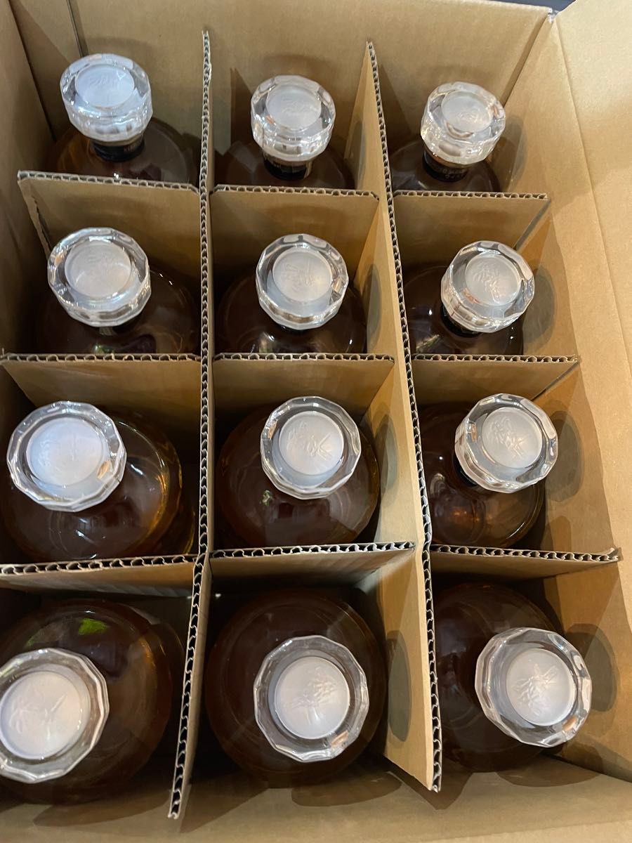 響JH 12本セット ホログラムシール2種付き 700ml 新品未開封 響JH 12本セット ホログラムシール2種付き 700ml 新品未開封