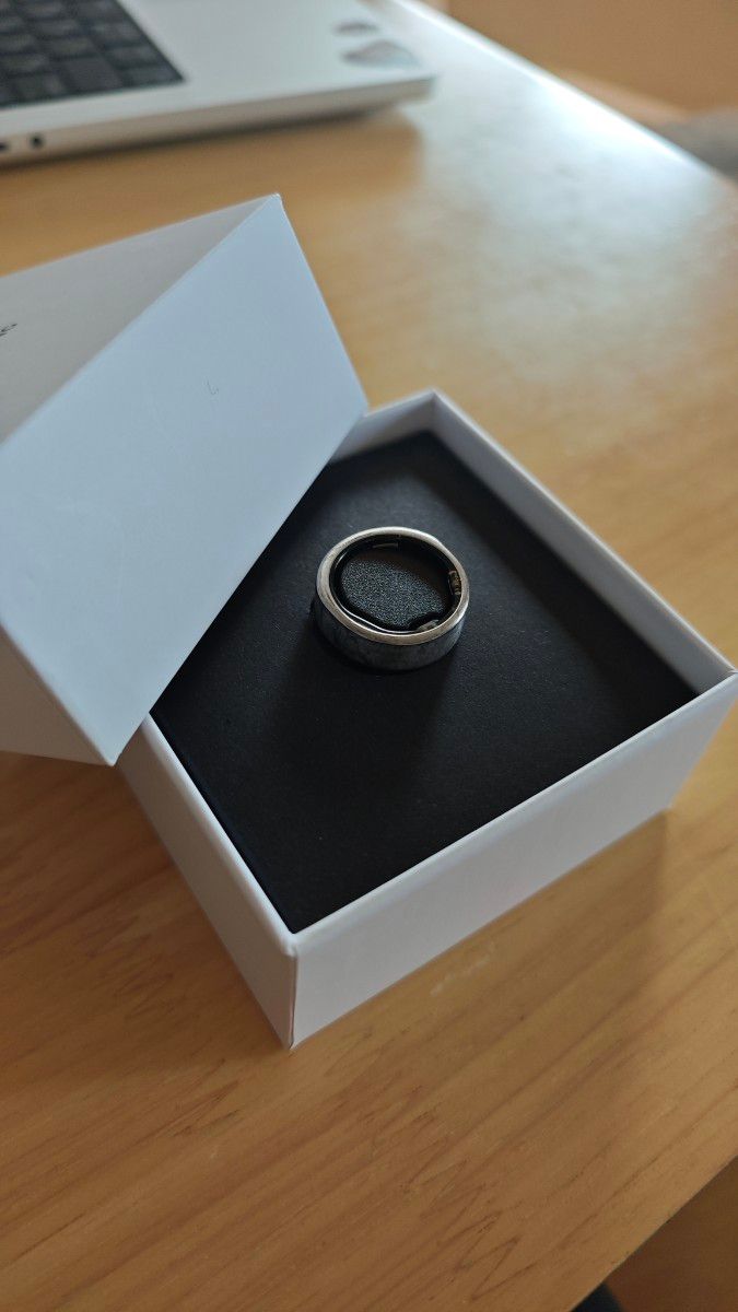 soxai ring 1 スマートリング 16号 マットシルバー OURA|Yahoo soxai ring 1 スマートリング 16号 マットシルバー OURA|Yahoo