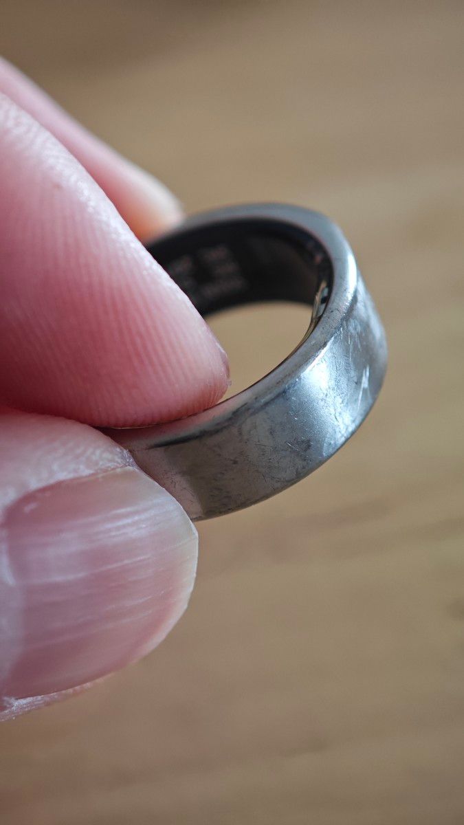 soxai ring 1 スマートリング 16号 マットシルバー OURA|Yahoo soxai ring 1 スマートリング 16号 マットシルバー OURA|Yahoo