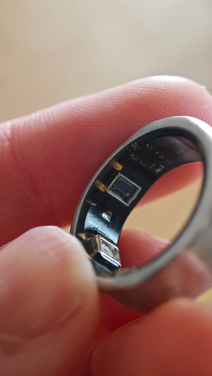 soxai ring 1 スマートリング 16号 マットシルバー OURA|Yahoo soxai ring 1 スマートリング 16号 マットシルバー OURA|Yahoo