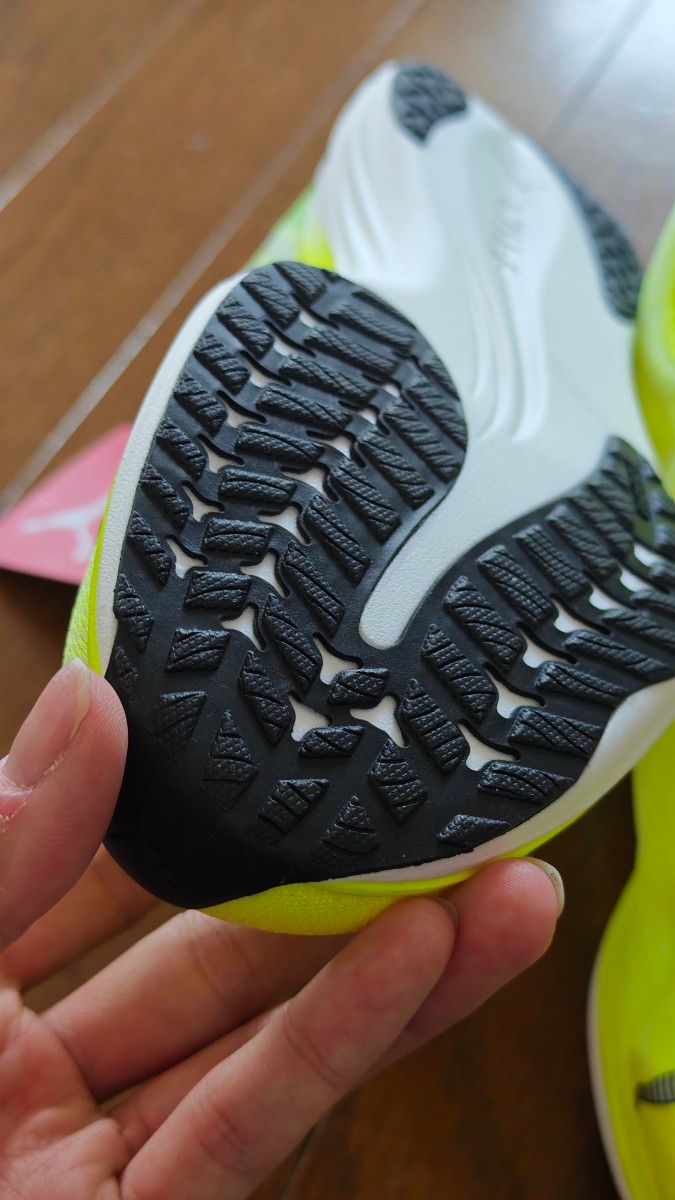 プロピオ ニトロ ランニングシューズ puma プーマ 26.0