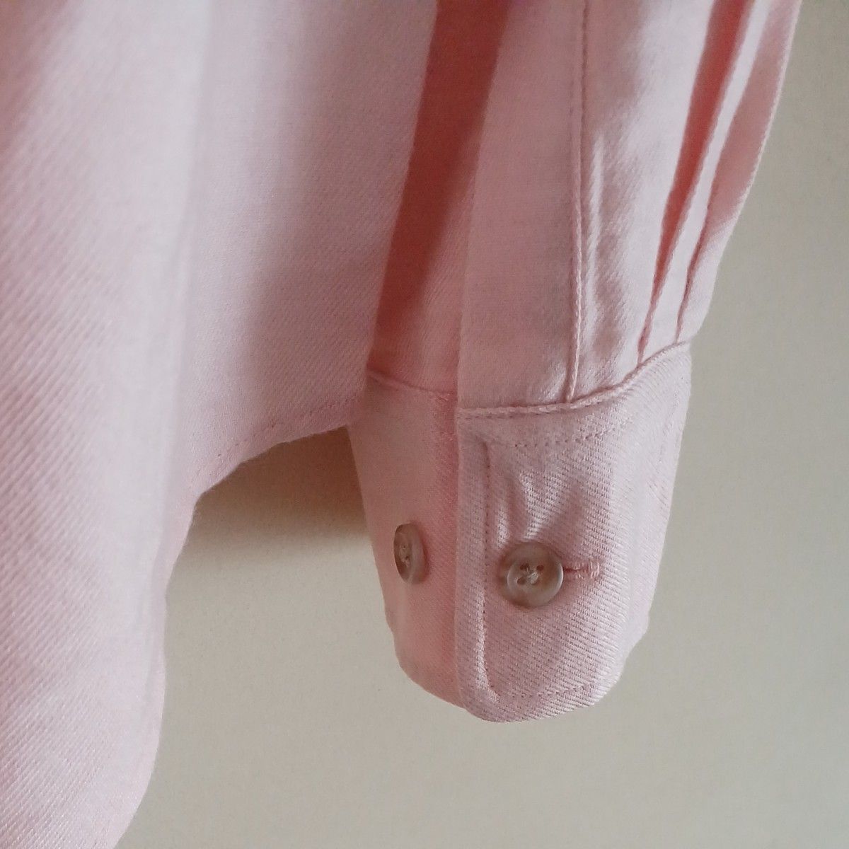 UNIQLO ユニクロ ソフトフランネルスキッパーシャツ 11pink S UNIQLO ユニクロ ソフトフランネルスキッパーシャツ 11pink S