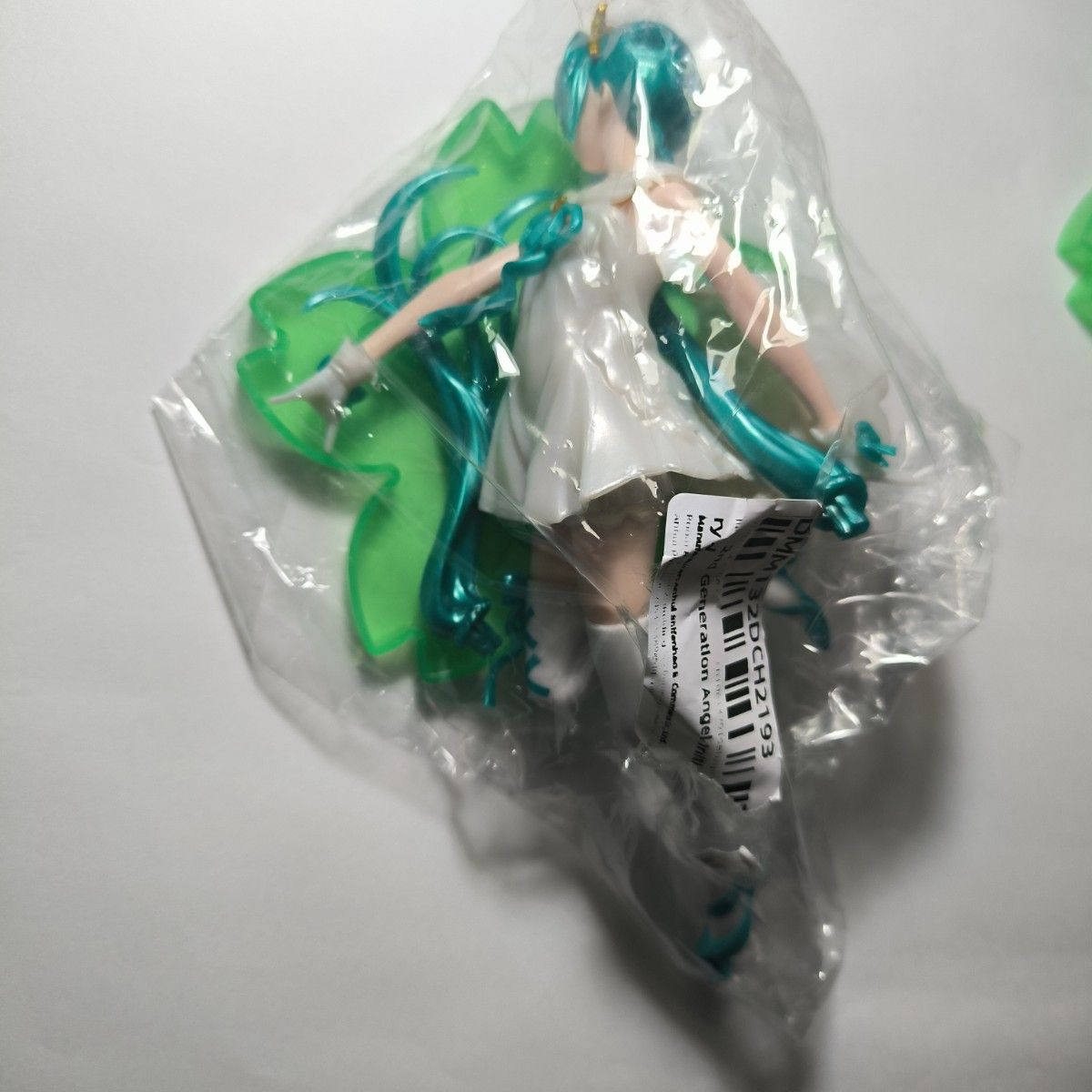新品未開封 初音ミク スーパープレミアム 15th Anniversary 新品未開封 初音ミク スーパープレミアム 15th Anniversary