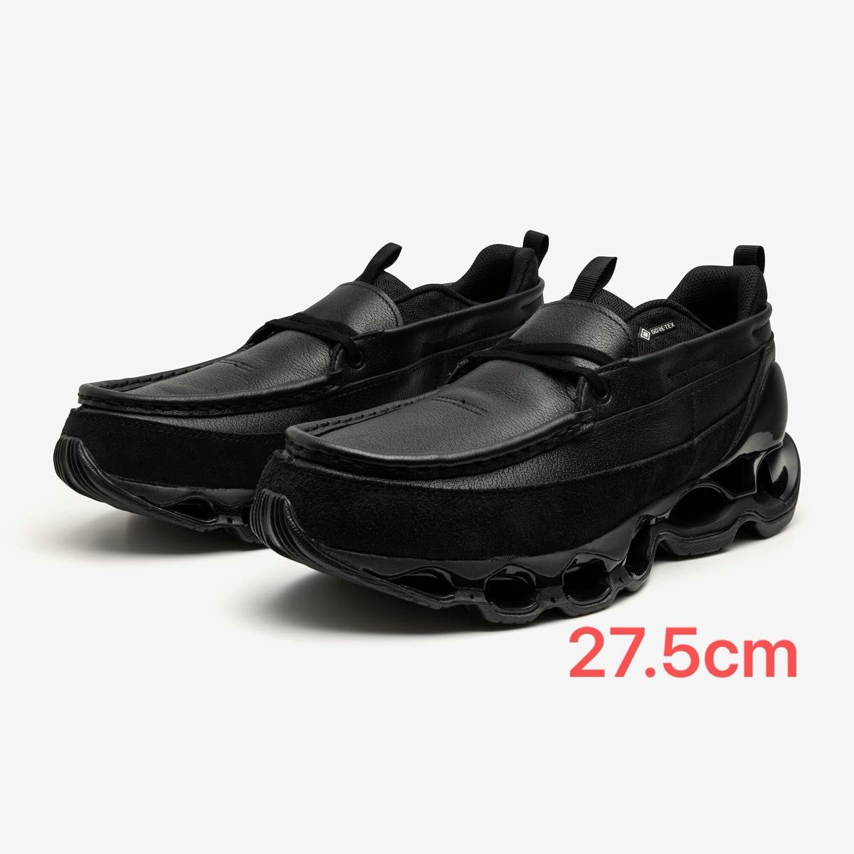 Mizuno Wave Prophecy Moc GTX 27 5cm|Yahoo!フリマ(旧PayPay Mizuno Wave Prophecy Moc GTX 27 5cm|Yahoo!フリマ(旧PayPay