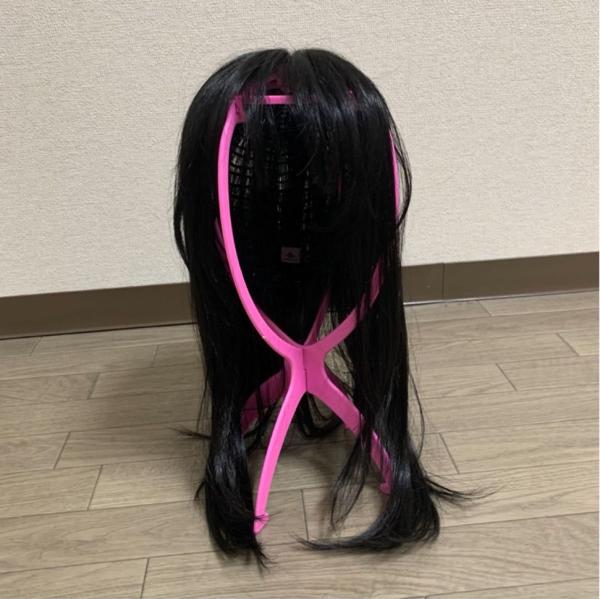 試着のみ タグ付き pinkage フルウィッグ ピンクエイジ|Yahoo 試着のみ タグ付き pinkage フルウィッグ ピンクエイジ|Yahoo