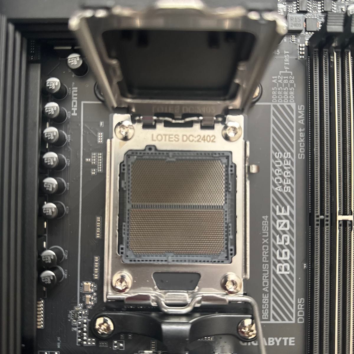 GIGABYTE B650E AORUS PRO X USB4 中古美品 価格交渉OK|Yahoo GIGABYTE B650E AORUS PRO X USB4 中古美品 価格交渉OK|Yahoo