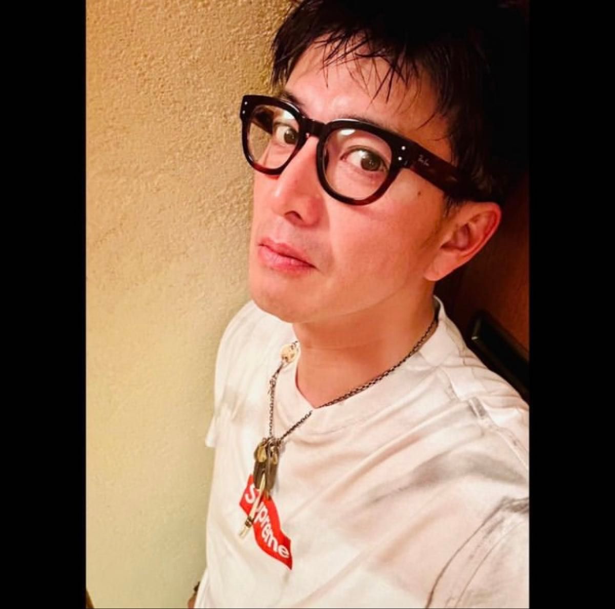 木村拓哉 インスタ着用同一モデル レイバン純正調光レンズ入り 木村拓哉 インスタ着用同一モデル レイバン純正調光レンズ入り