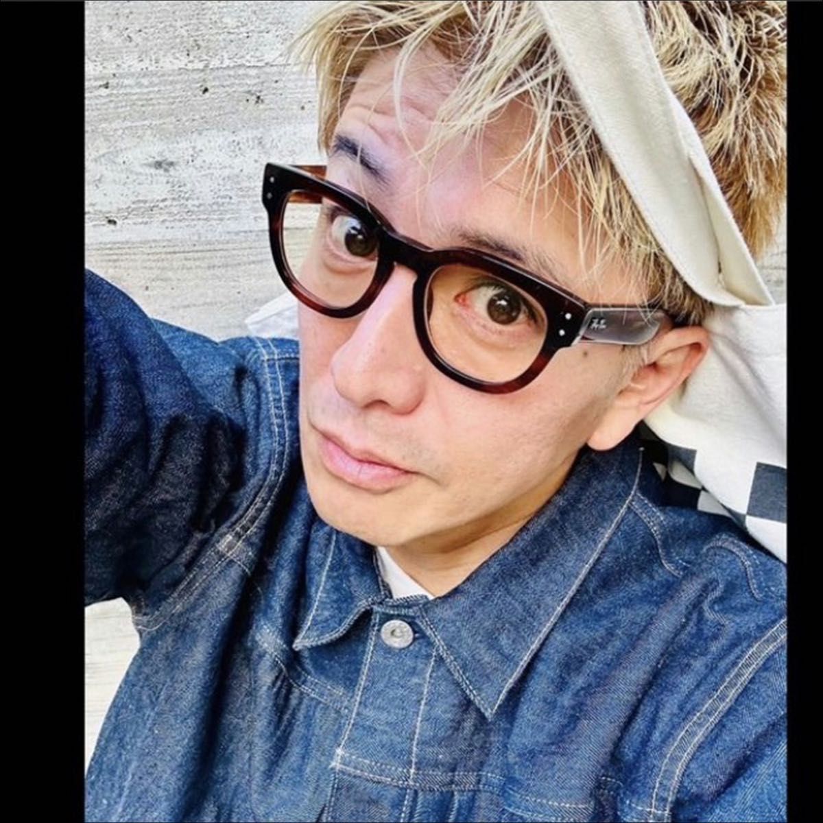 木村拓哉 インスタ着用同一モデル レイバン純正調光レンズ入り 木村拓哉 インスタ着用同一モデル レイバン純正調光レンズ入り