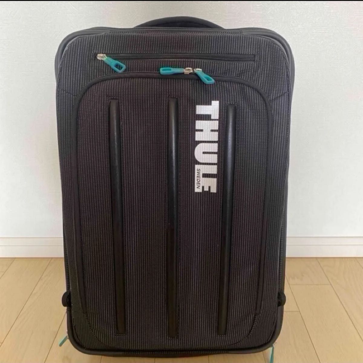 THULE スーリー リュッククロスオーバー2WAYリュック THULE スーリー リュッククロスオーバー2WAYリュック