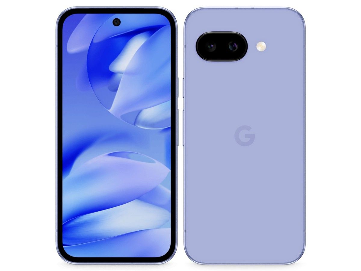 新品未開封】SIMフリー Google Pixel 9a 128GB Iris パープル 新品未開封】SIMフリー Google Pixel 9a 128GB Iris パープル